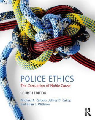 Buch Police Ethics WITHROW