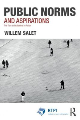 Book Public Norms and Aspirations SALET