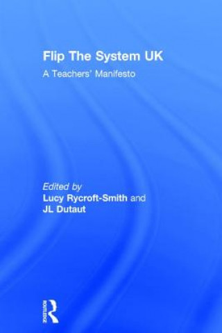 Buch Flip the System UK 