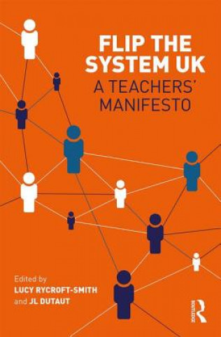 Kniha Flip the System UK Lucy Rycroft-Smith