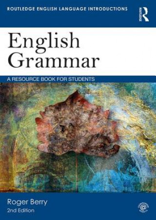 Könyv English Grammar Roger Berry