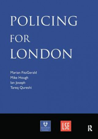 Book Policing for London Marian Fitzgerald