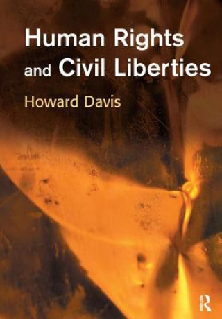 Carte Human Rights and Civil Liberties Howard Davis