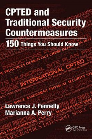 Livre CPTED and Traditional Security Countermeasures FENNELLY