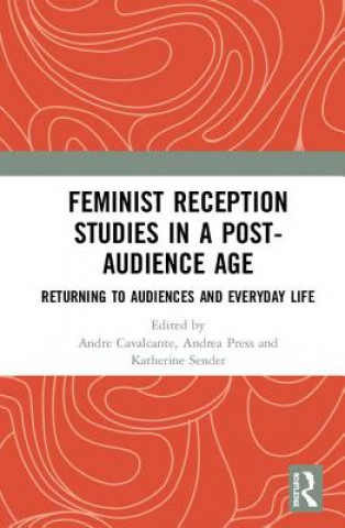 Buch Feminist Reception Studies in a Post-Audience Age 