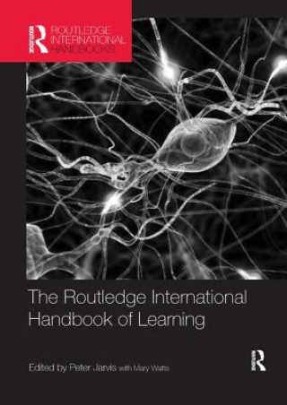 Carte Routledge International Handbook of Learning 