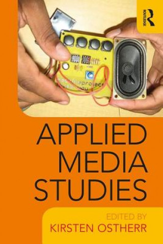 Carte Applied Media Studies 
