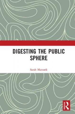 Книга Digesting the Public Sphere 