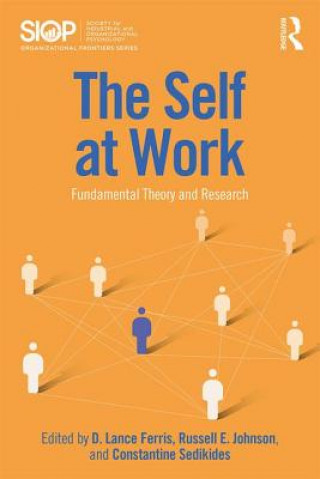 Libro Self at Work D. Lance Ferris