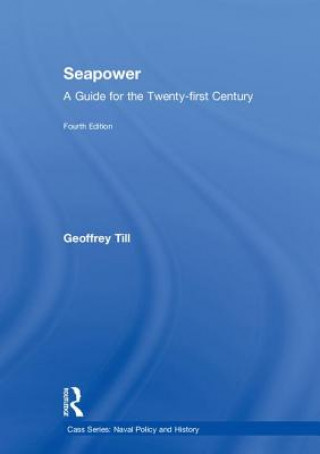 Kniha Seapower TILL