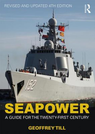 Kniha Seapower Till