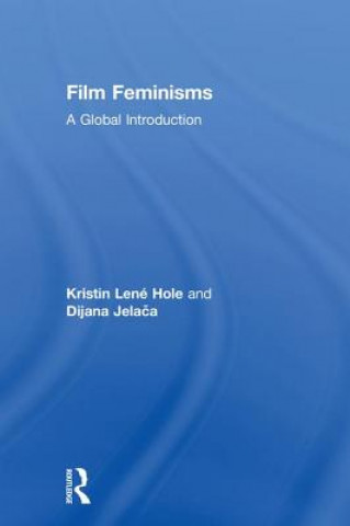 Kniha Film Feminisms HOLE