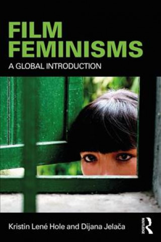 Book Film Feminisms Kristin Len? Hole