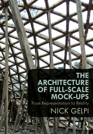 Book Architecture of Full-Scale Mock-Ups GELPI