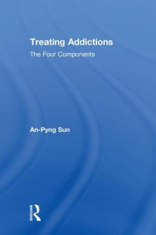 Kniha Treating Addictions Sun