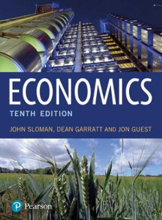 Carte Economics SLOMAN  JOHN