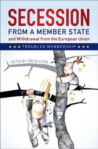 Book Secession from a Member State and Withdrawal from the European Union Carlos Closa