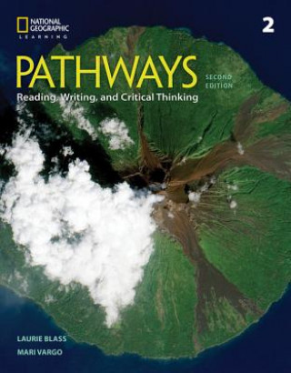 Книга Pathways: Reading, Writing, and Critical Thinking 2 BLASS VARGO