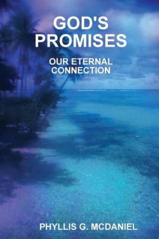 Knjiga God's Promises PHYLLIS G. MCDANIEL