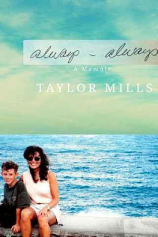 Buch Always-Always TAYLOR MILLS