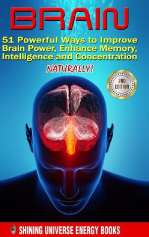 Knjiga Brain SHINING UNIV ENERGY