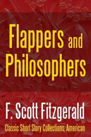 Libro elettronico Flappers and Philosophers F Scott Fitzgerald