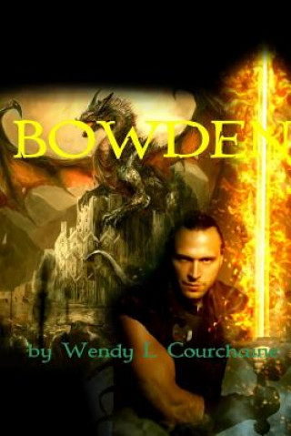 Βιβλίο Bowden WENDY L COURCHAINE