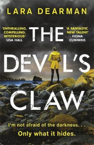 Carte Devil's Claw Lara Dearman