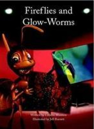 Knjiga Springboard Upper: Fireflies and Glow-wor Collette Manners