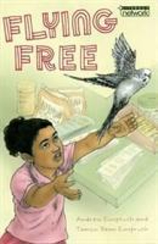 Libro Literacy Network Middle Primary Mid Topic6:Flying Free Andrew Einspruch