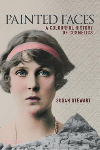 Βιβλίο Painted Faces Susan Stewart