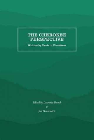 Книга Cherokee Perspective Laurence French