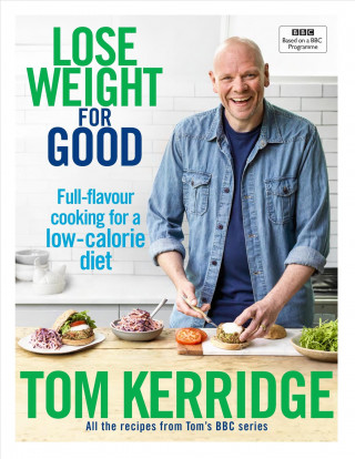 Knjiga Lose Weight for Good Tom Kerridge