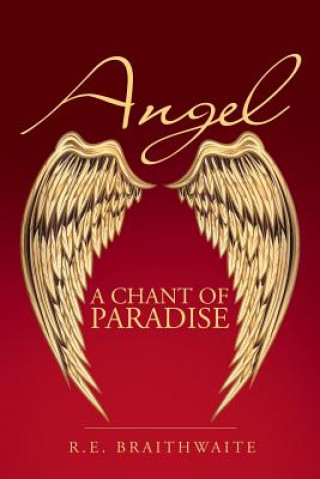 Knjiga Angel R.E. BRAITHWAITE