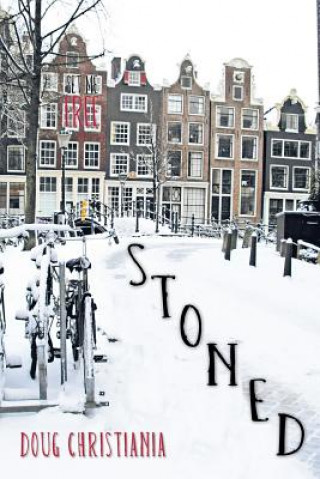 Libro Stoned Doug Christiania
