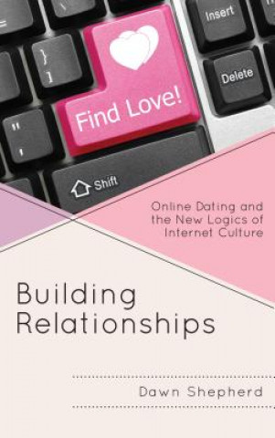 Buch Building Relationships Dawn Shepherd