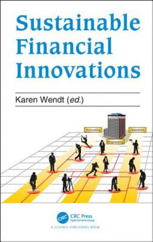 Libro Sustainable Financial Innovation 