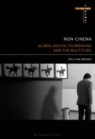 Kniha Non-Cinema Brown
