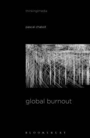 Kniha Global Burnout Pascal Chabot