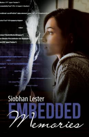 Kniha Embedded Memories SIOBHAN LESTER