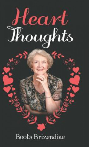 Buch Heart Thoughts BOOTS BRIZENDINE