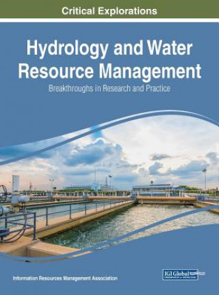 Carte Hydrology and Water Resource Management Information Reso Management Association