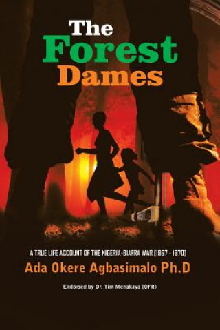 Könyv Forest Dames ADA AGBASIMALO