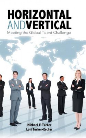 Book Horizontal and Vertical MICHAEL F. TUCKER