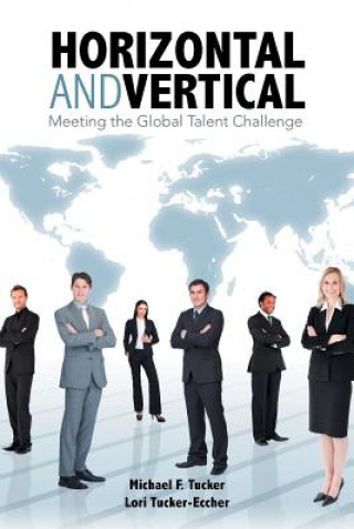 Libro Horizontal and Vertical MICHAEL F. TUCKER