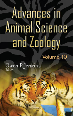 Carte Advances in Animal Science & Zoology 