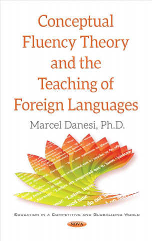 Carte Conceptual Fluency Theory & the Teaching of Foreign Languages Marcel Danesi