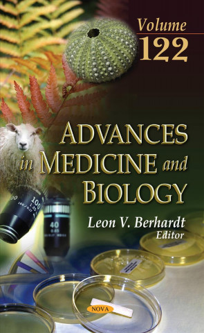 Carte Advances in Medicine & Biology 