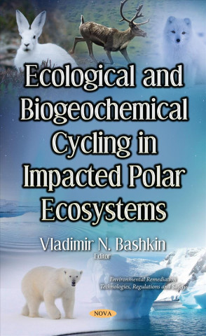 Carte Ecological & Biogeochemical Cycling in Impacted Polar Ecosystems 