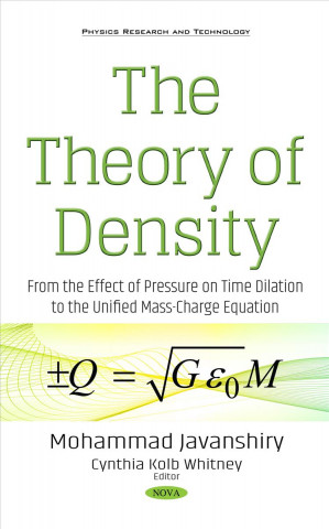 Carte Theory of Density Mohammad Javanshiry